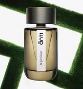 Anti Le Jardinier Eau de Parfum - Stéle