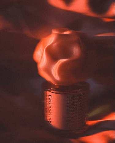 Dor Legno Sacro Eau de Parfum - Stéle