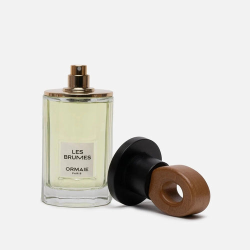 ORMAIE Paris Les Brumes Eau de Parfum – Stéle