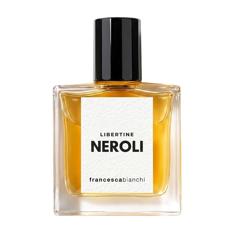 Francesca Bianchi Libertine Neroli Extrait de Parfum - Stéle