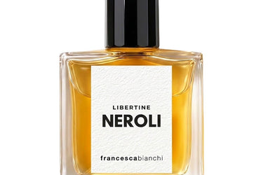 Francesca Bianchi Libertine Neroli Extrait de Parfum - Stéle