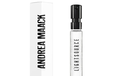 Andrea Maack Lightsource Eau de Parfum - Stéle