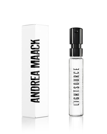 Andrea Maack Lightsource Eau de Parfum - Stéle