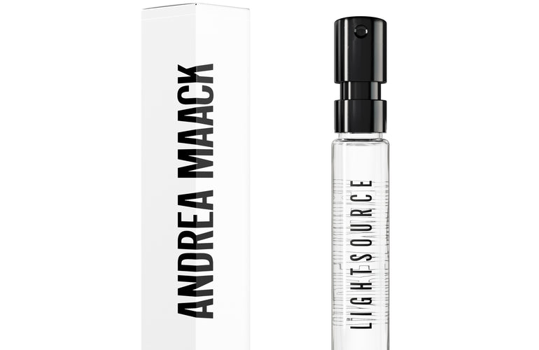 Andrea Maack Lightsource Eau de Parfum - Stéle