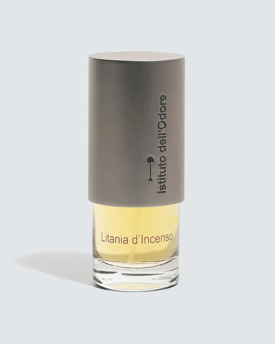 Istituto dell'Odore Litania d'Incenso Extrait de Parfum - Stéle