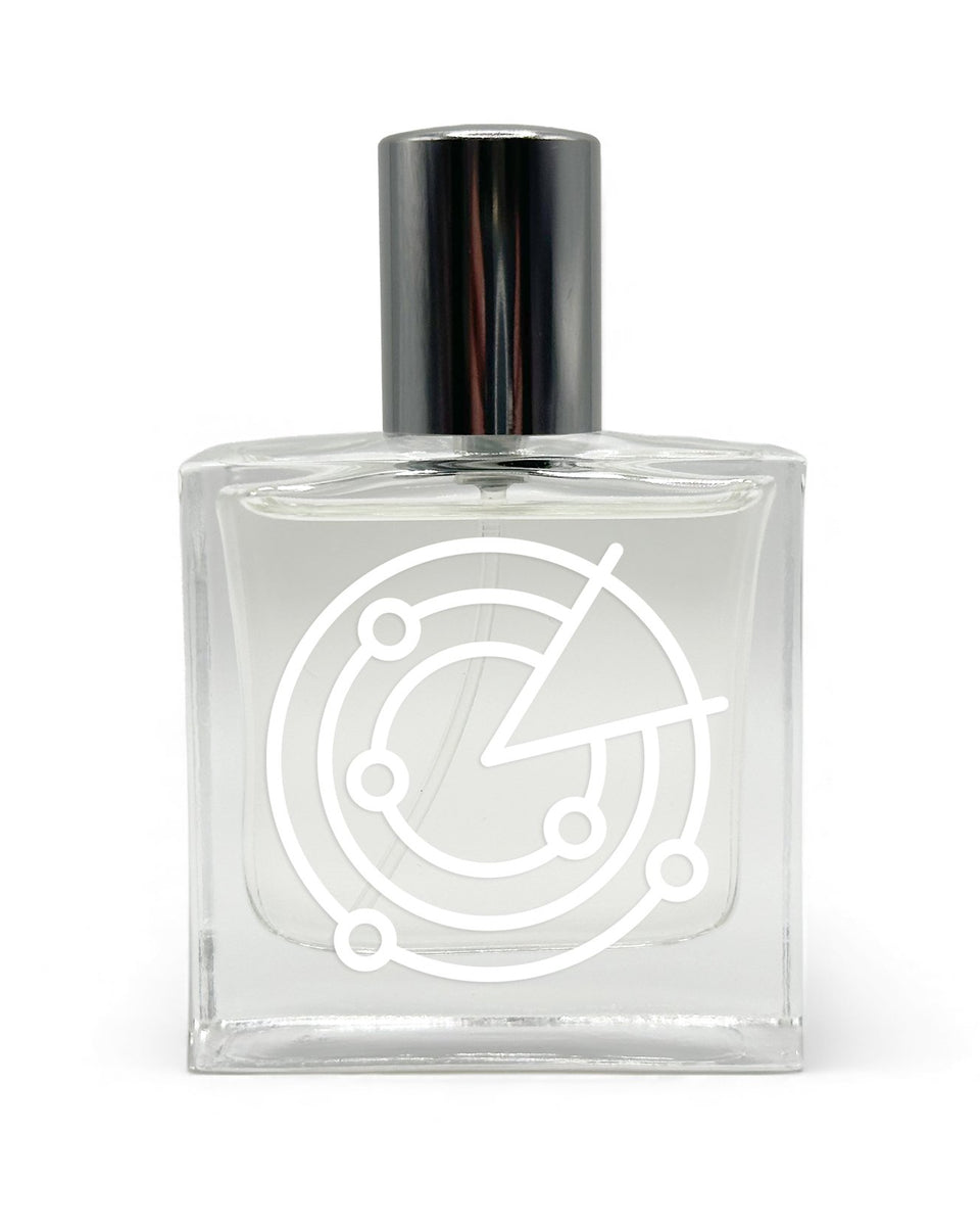Eyes Are Always There Locale Eau de Parfum - Stéle