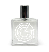 Eyes Are Always There Locale Eau de Parfum - Stéle