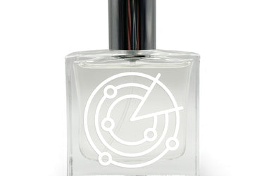 Eyes Are Always There Locale Eau de Parfum - Stéle