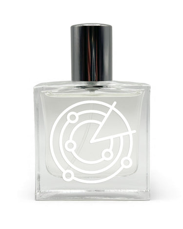 Eyes Are Always There Locale Eau de Parfum - Stéle