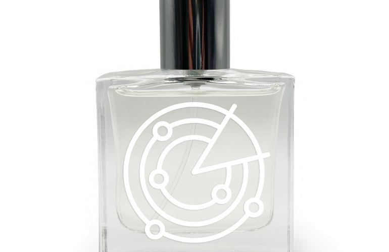 Eyes Are Always There Locale Eau de Parfum - Stéle