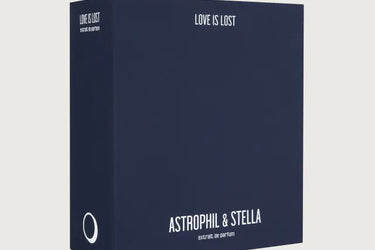 Astrophil & Stella Love Is Lost Extrait de Parfum - Stéle