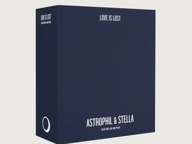 Astrophil & Stella Love Is Lost Extrait de Parfum - Stéle