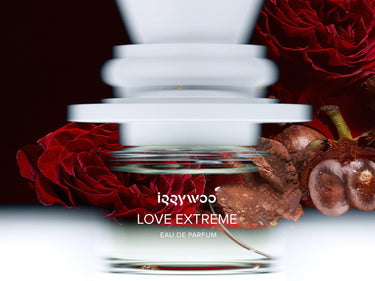 Iggywoo Love Extreme Eau de Parfum - Stéle