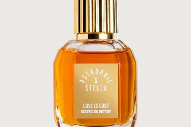 Astrophil & Stella Love Is Lost Extrait de Parfum - Stéle