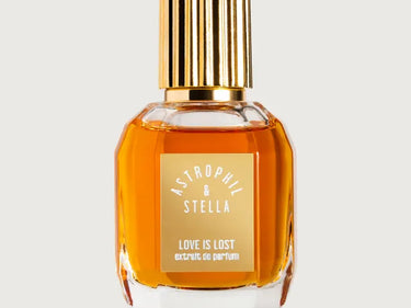 Astrophil & Stella Love Is Lost Extrait de Parfum - Stéle