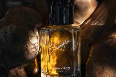 Extra Virgo Pangea Extrait de Parfum - Stéle