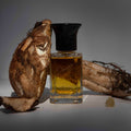 Extra Virgo Pangea Extrait de Parfum - Stéle