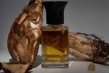 Extra Virgo Pangea Extrait de Parfum - Stéle