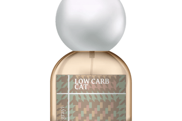 d.grayi Low Carb Cat Eau de Parfum - Stéle