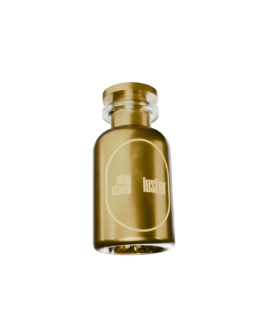 Alloy Studio Luster Eau de Parfum - Stéle