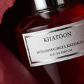 Mohammadreza Kazemian Khatoon Eau de Parfum - Stéle