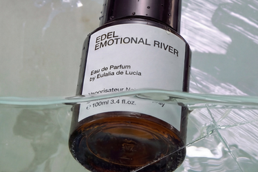 EDEL Emotional River Eau de Parfum