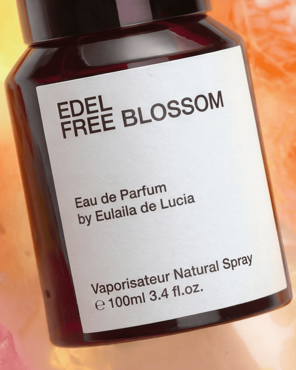 EDEL Free Blossom Eau de Parfum - Stéle
