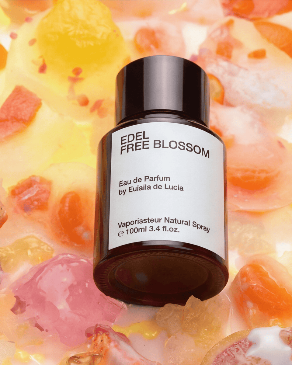 EDEL Free Blossom Eau de Parfum - Stéle