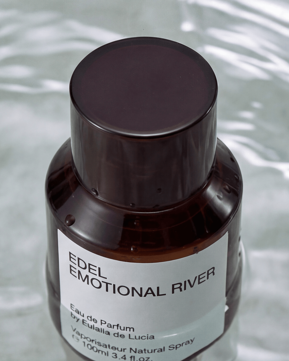 EDEL Emotional River Eau de Parfum - Stéle
