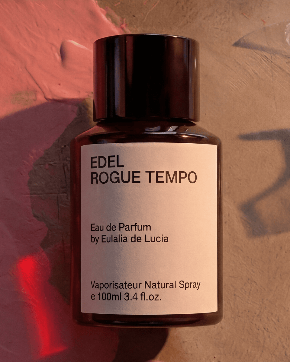 EDEL Rogue Tempo Eau de Parfum - Stéle