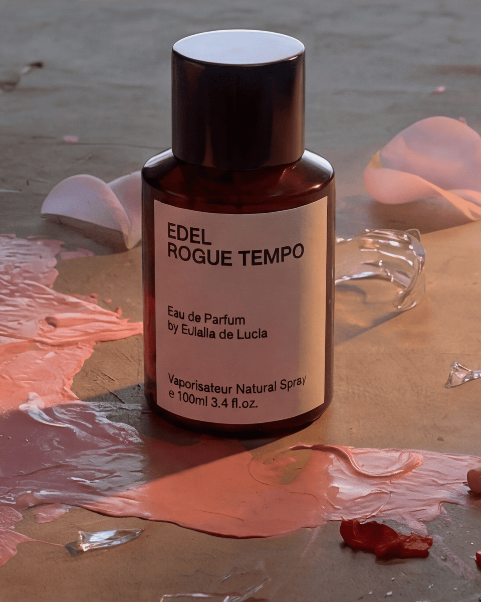 EDEL Rogue Tempo Eau de Parfum - Stéle