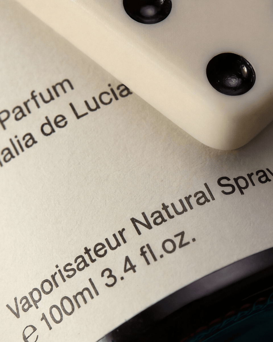 EDEL Habana Mia Eau de Parfum - Stéle