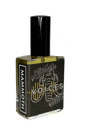 House of Mammoth Voices Eau de Parfum - Stéle