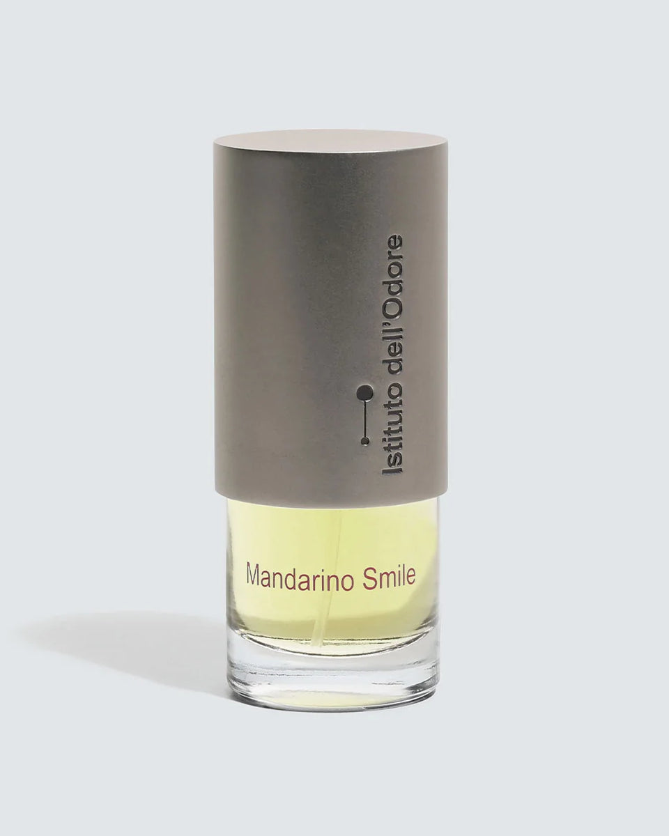 Istituto dell'Odore Mandarino Smile Extrait de Parfum - Stéle