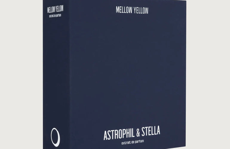 Astrophil & Stella Mellow Yellow Extrait de Parfum - Stéle