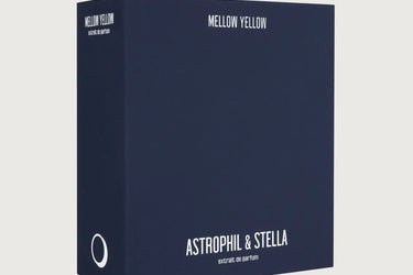 Astrophil & Stella Mellow Yellow Extrait de Parfum - Stéle