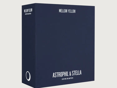 Astrophil & Stella Mellow Yellow Extrait de Parfum - Stéle