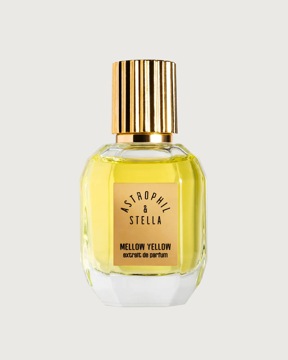 Astrophil & Stella Mellow Yellow Extrait de Parfum - Stéle