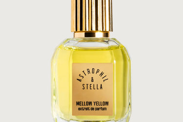 Astrophil & Stella Mellow Yellow Extrait de Parfum - Stéle