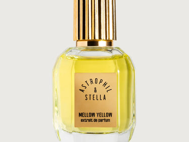 Astrophil & Stella Mellow Yellow Extrait de Parfum - Stéle