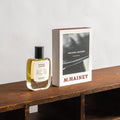 M. Hainey Vintage Leather Eau de Parfum - Stéle
