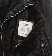 M. Hainey Vintage Leather Eau de Parfum - Stéle