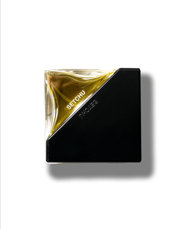 Setchu Monday 9AM | Genmaicha Eau de Parfum - Stéle