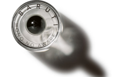 Baruti Mono No Aware Eau de Parfum - Stéle