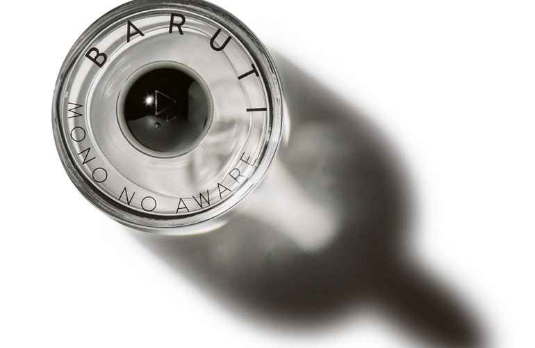 Baruti Mono No Aware Eau de Parfum - Stéle