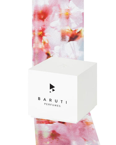 Baruti Mono No Aware Eau de Parfum - Stéle