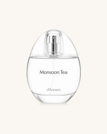 d'Annam Monsoon Tea Eau de Parfum - Stéle