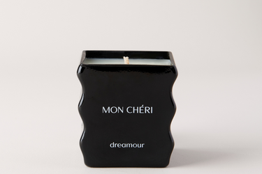 Dreamour Mon Chéri Candle - Stèle