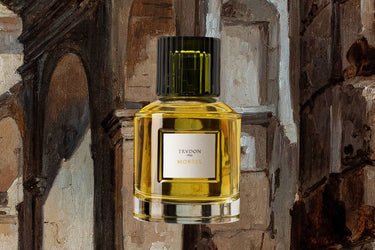 Trudon Mortel Eau de Parfum - Stéle