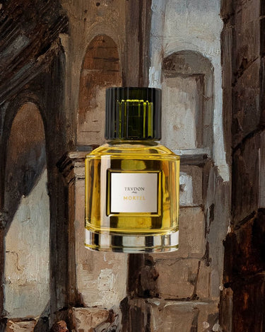 Trudon Mortel Eau de Parfum - Stéle